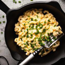 Produktfoto zu Käsespätzle (vegetarisch)