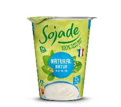 Produktfoto zu Soja Joghurt Natur von Sojade