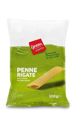 Produktfoto zu Penne hell