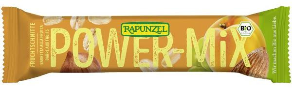 Produktfoto zu Fruchtschnitte Power-Mix