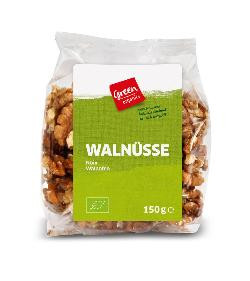 Produktfoto zu Walnusskerne