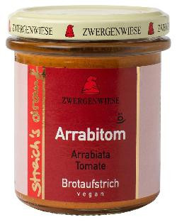 Produktfoto zu Streich´s drauf Arrabitom