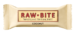 Produktfoto zu Raw Bite Coconut