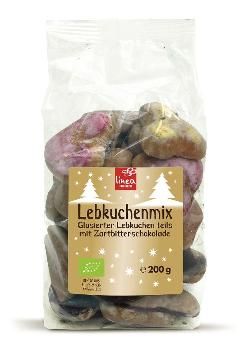 Produktfoto zu Lebkuchen-Mix