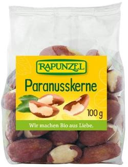 Produktfoto zu Paranusskerne