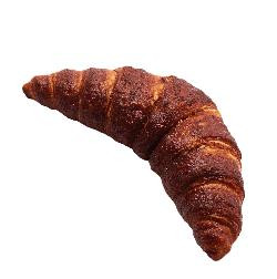 Produktfoto zu Laugencroissant