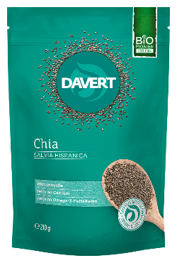 Produktfoto zu Chia Samen Raw