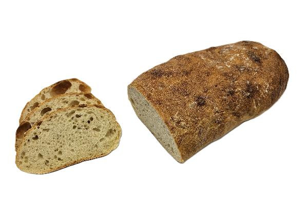 Produktfoto zu Dinkel Ciabatta