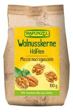 Produktfoto zu Walnusskerne Hälften