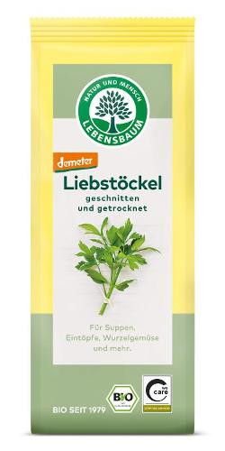 Produktfoto zu Liebstöckel