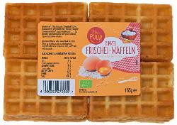 Produktfoto zu Dinkel Frischei-Waffeln