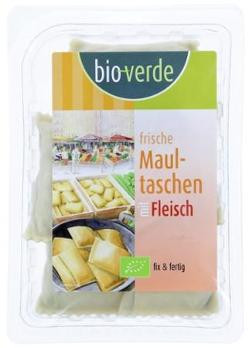 Produktfoto zu Frische Maultaschen `Fleisch-Füllung`