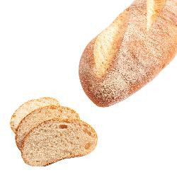 Produktfoto zu Weizen-Baguette