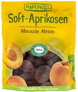 Produktfoto zu Aprikosen Soft, entsteint