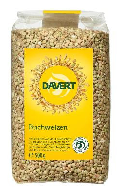 Produktfoto zu Buchweizen