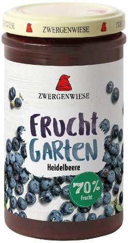 Produktfoto zu Heidelbeere FruchtGarten