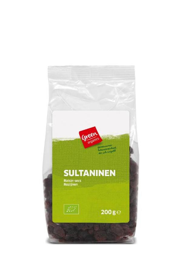 Produktfoto zu Sultaninen