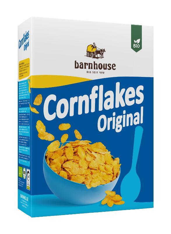 Cornflakes Original