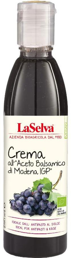 Produktfoto zu Crema all Aceto Balsamico di Modena IGP