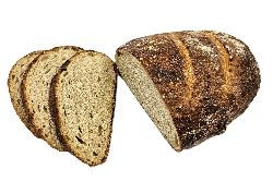 Produktfoto zu Dinkelvollkornbrot - Saaten (Ferment)