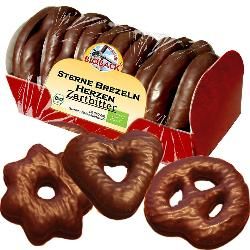 Produktfoto zu Lebkuchen Zartbitter