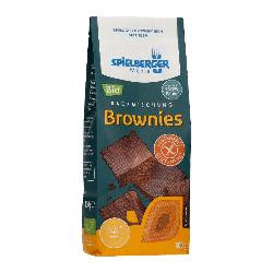 Produktfoto zu Brownies Backmischung