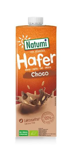 Produktfoto zu Hafer Choco