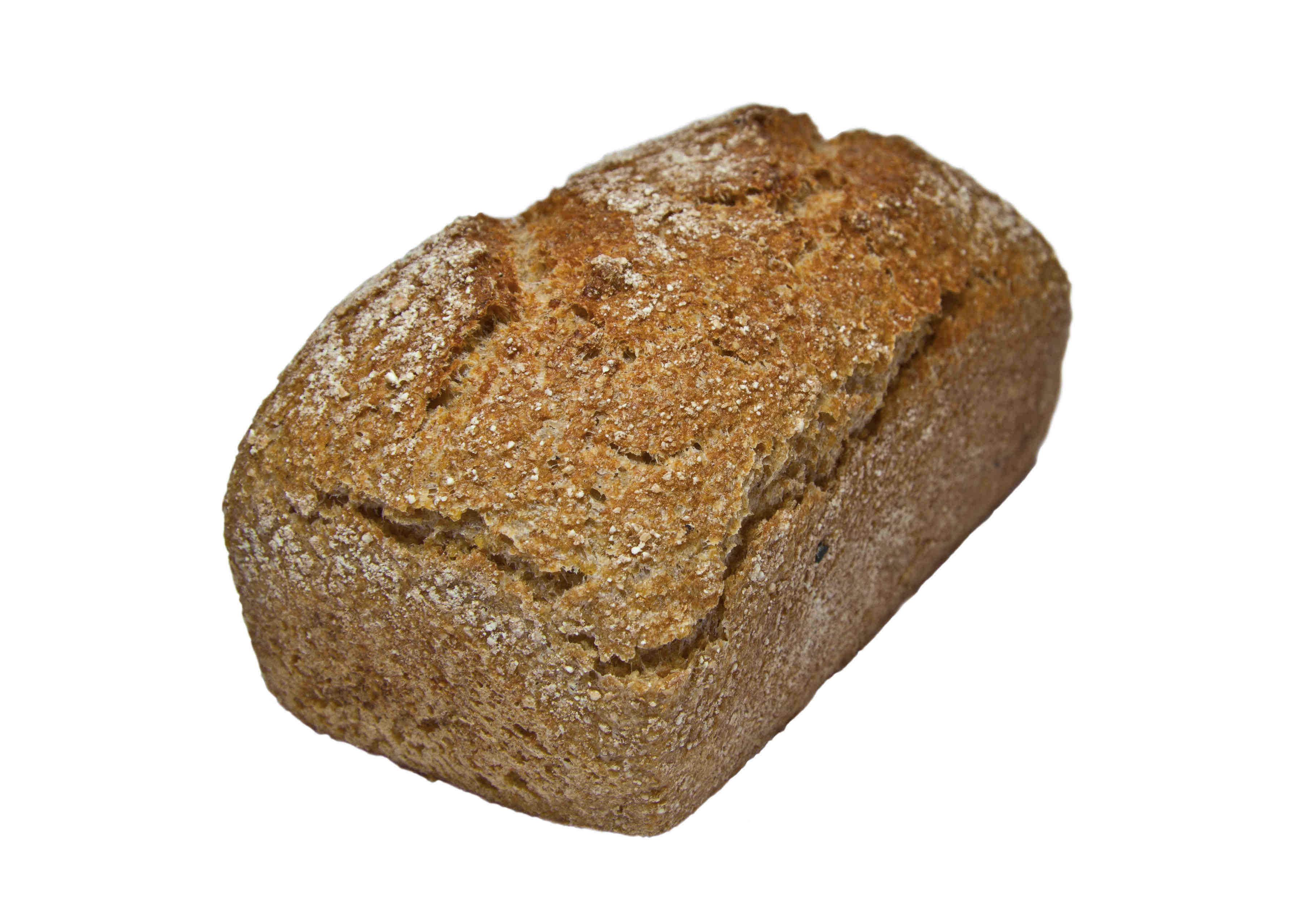 Hirsebrot