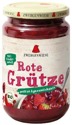 Produktfoto zu Rote Grütze (Glas)