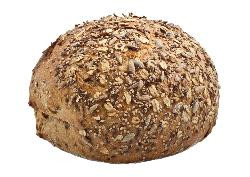 Produktfoto zu Saatenbrot