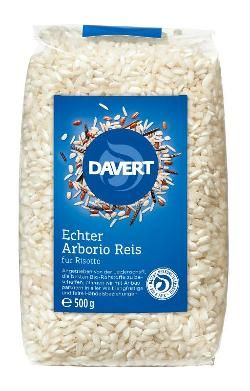 Produktfoto zu Arborio Risotto Reis