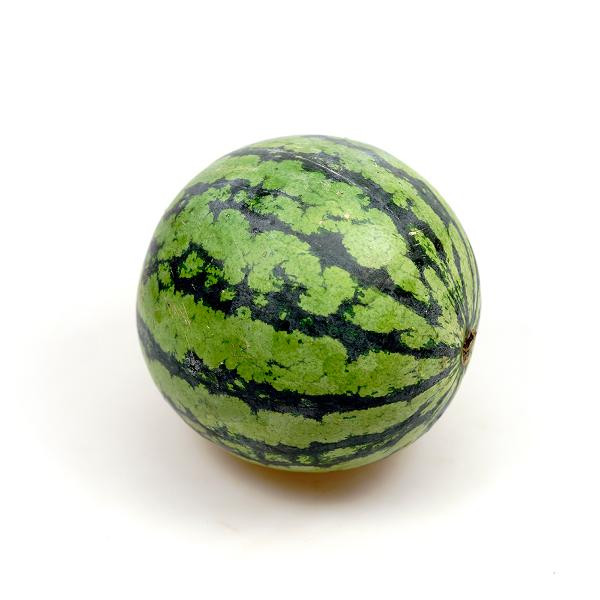 Produktfoto zu Wassermelone  kernarm 3-4kg