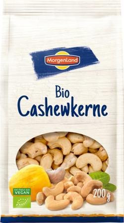 Produktfoto zu Cashewkerne ganz