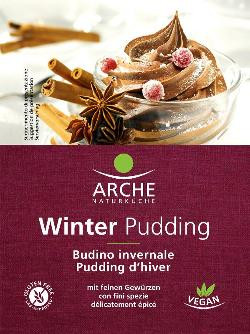 Produktfoto zu Winter Pudding