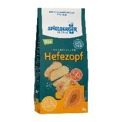 Produktfoto zu Hefezopf Backmischung