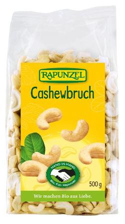 Produktfoto zu Cashewbruch