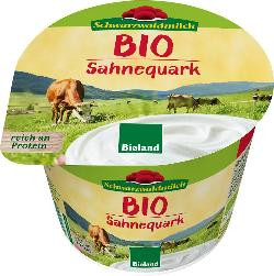 Produktfoto zu Sahnequark 40% FiT - Becher