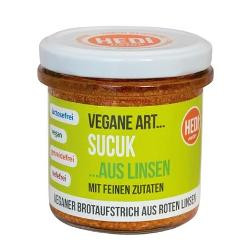 Produktfoto zu Vegane Art... Sucuk