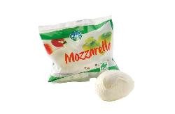 Produktfoto zu Mozzarella