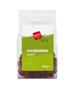 Produktfoto zu Cranberries