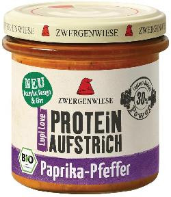 Produktfoto zu LupiLove Protein Paprika-Pfeffer